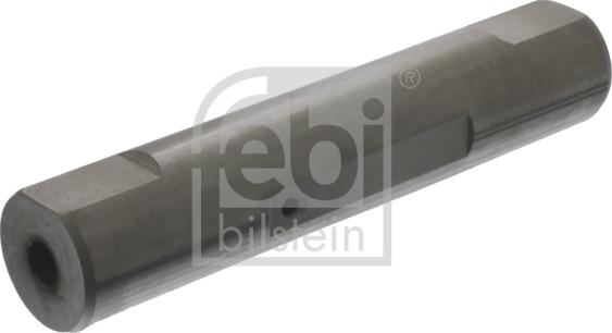 Febi Bilstein 12356 - Lāgu atsperes tapa www.autospares.lv