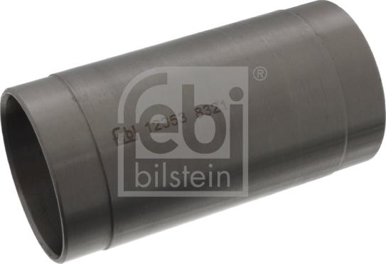 Febi Bilstein 12353 - Bukse, Lāgu atspere www.autospares.lv