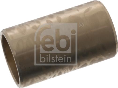 Febi Bilstein 12352 - Bukse, Lāgu atspere www.autospares.lv