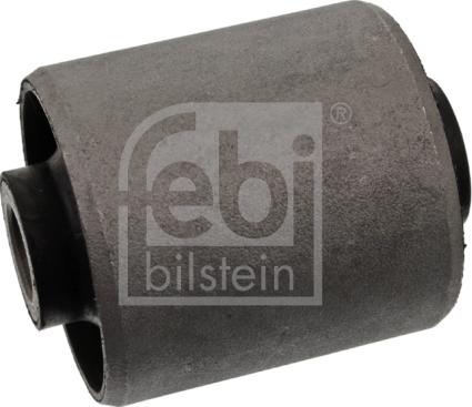 Febi Bilstein 12368 - Piekare, Tilta sija www.autospares.lv