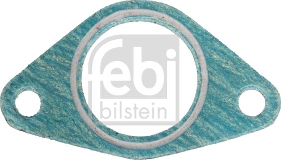 Febi Bilstein 12314 - Blīve, Ieplūdes kolektors www.autospares.lv