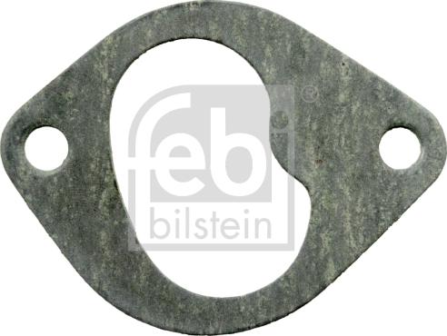 Febi Bilstein 12315 - Blīve, Ieplūdes kolektors www.autospares.lv