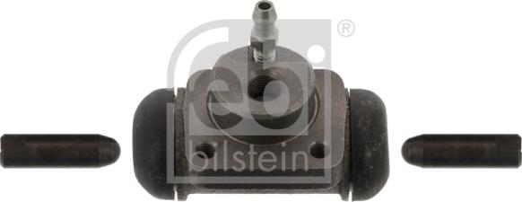 Febi Bilstein 12334 - Riteņa bremžu cilindrs www.autospares.lv