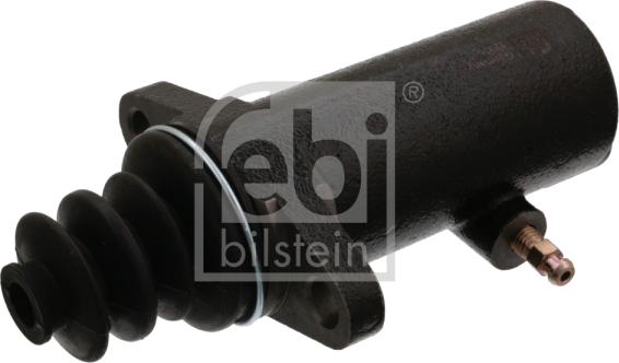 Febi Bilstein 12335 - Darba cilindrs, Sajūgs www.autospares.lv