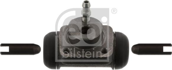 Febi Bilstein 12333 - Riteņa bremžu cilindrs www.autospares.lv