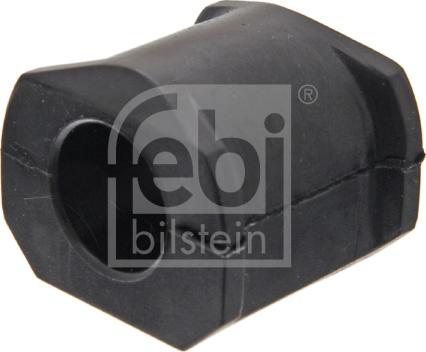 Febi Bilstein 12376 - Bukse, Stabilizators autospares.lv