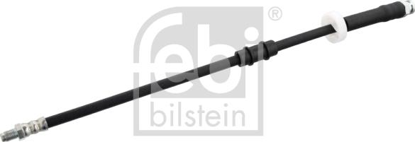 Febi Bilstein 12248 - Bremžu šļūtene www.autospares.lv