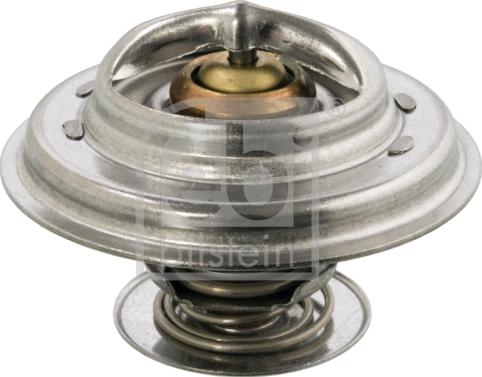 Febi Bilstein 12254 - Coolant thermostat / housing www.autospares.lv