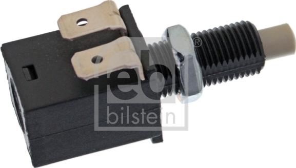 Febi Bilstein 12255 - Bremžu signāla slēdzis www.autospares.lv