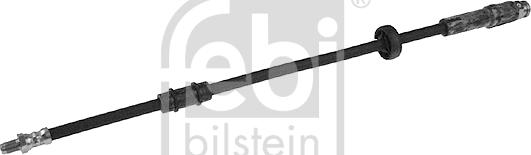 Febi Bilstein 12251 - Bremžu šļūtene www.autospares.lv