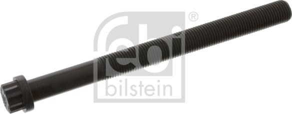 Febi Bilstein 12200 - Cilindru galvas skrūve www.autospares.lv