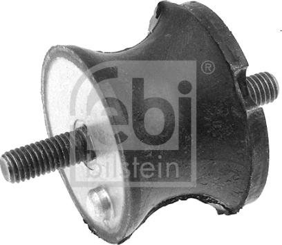 Febi Bilstein 12207 - Piekare, Automātiskā pārnesumkārba www.autospares.lv