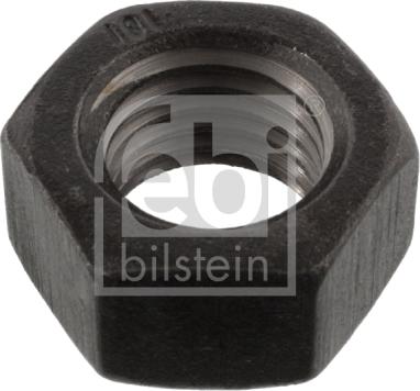 Febi Bilstein 12283 - Riteņa stiprināsanas uzgrieznis www.autospares.lv