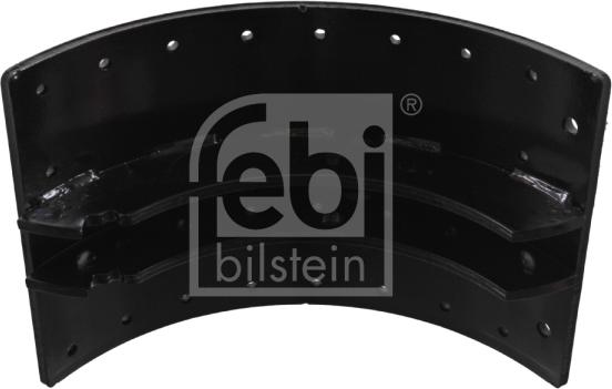 Febi Bilstein 12222 - Bremžu loki www.autospares.lv