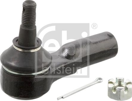 Febi Bilstein 12796 - Stūres šķērsstiepņa uzgalis www.autospares.lv