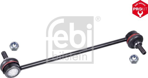 Febi Bilstein 12768 - Rod / Strut, stabiliser www.autospares.lv