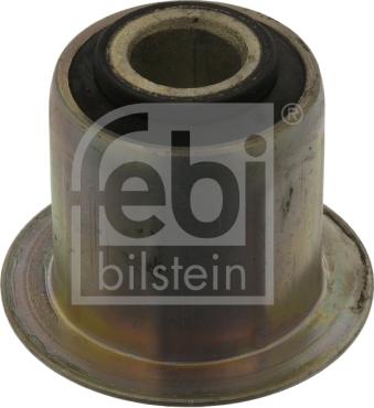 Febi Bilstein 12763 - Bukse, Lāgu atspere autospares.lv