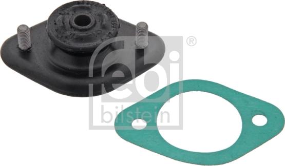 Febi Bilstein 12703 - Top Strut Mounting www.autospares.lv