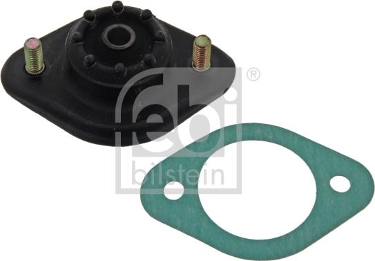 Febi Bilstein 12702 - Top Strut Mounting www.autospares.lv