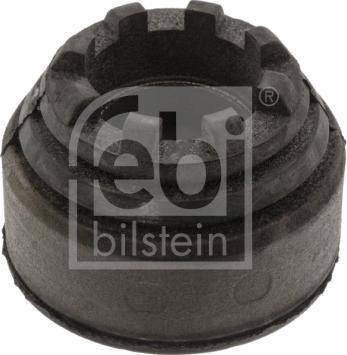 Febi Bilstein 12737 - Amortizatora statnes balsts www.autospares.lv