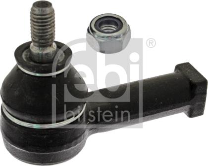 Febi Bilstein 12778 - Stūres šķērsstiepņa uzgalis www.autospares.lv