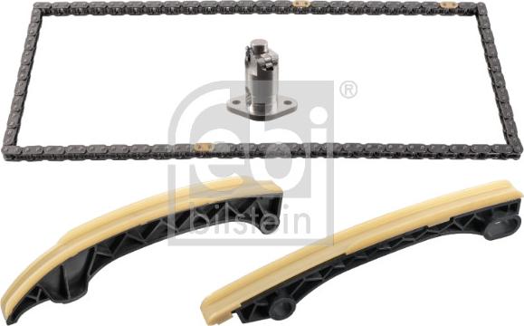 Febi Bilstein 179995 - Sadales vārpstas piedziņas ķēdes komplekts www.autospares.lv