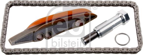 Febi Bilstein 179992 - Sadales vārpstas piedziņas ķēdes komplekts www.autospares.lv