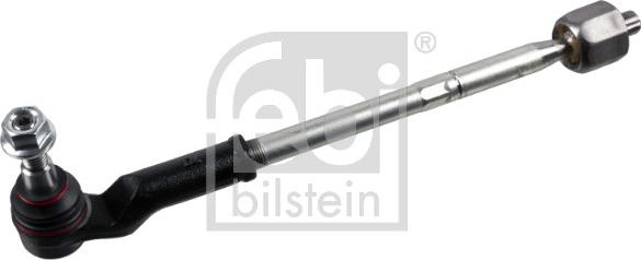 Febi Bilstein 179949 - Stūres šķērsstiepnis autospares.lv