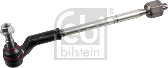 Febi Bilstein 179951 - Stūres šķērsstiepnis autospares.lv