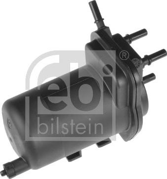 Febi Bilstein 179962 - Degvielas filtrs www.autospares.lv