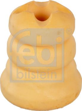 Febi Bilstein 179915 - Gājiena ierobežotājs, Atsperojums www.autospares.lv