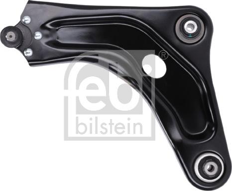 Febi Bilstein 179985 - Track Control Arm www.autospares.lv