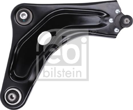 Febi Bilstein 179986 - Track Control Arm www.autospares.lv