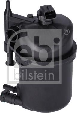 Febi Bilstein 179498 - Degvielas filtrs www.autospares.lv