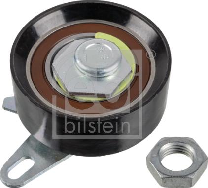 Febi Bilstein 17946 - Spriegotājrullītis, Gāzu sadales mehānisma piedziņas siksna www.autospares.lv