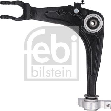 Febi Bilstein 179406 - Track Control Arm www.autospares.lv