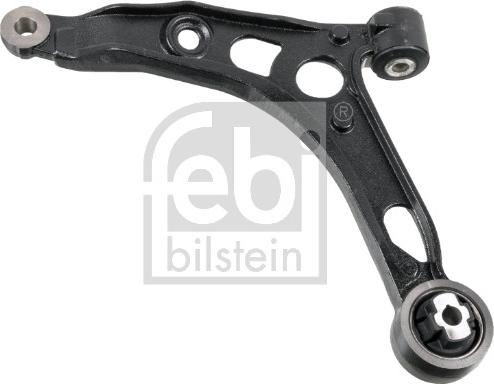 Febi Bilstein 179408 - Track Control Arm www.autospares.lv