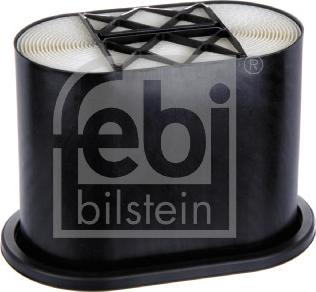 Febi Bilstein 179486 - Gaisa filtrs www.autospares.lv