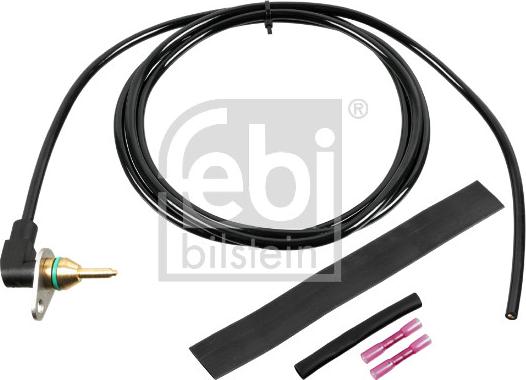 Febi Bilstein 179480 - Devējs, Dzesēšanas šķidruma temperatūra www.autospares.lv