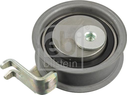 Febi Bilstein 17948 - Tensioner Pulley, timing belt www.autospares.lv