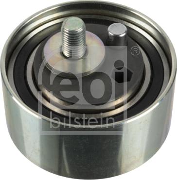 Febi Bilstein 17942 - Натяжной ролик, зубчатый ремень ГРМ www.autospares.lv