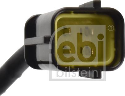 Febi Bilstein 179559 - Lambda zonde www.autospares.lv