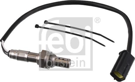 Febi Bilstein 179559 - Lambda zonde www.autospares.lv