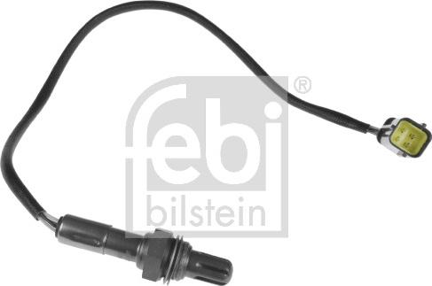 Febi Bilstein 179562 - Lambda zonde www.autospares.lv