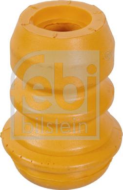 Febi Bilstein 179509 - Gājiena ierobežotājs, Atsperojums www.autospares.lv