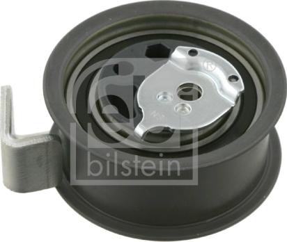 Febi Bilstein 17950 - Spriegotājrullītis, Gāzu sadales mehānisma piedziņas siksna www.autospares.lv