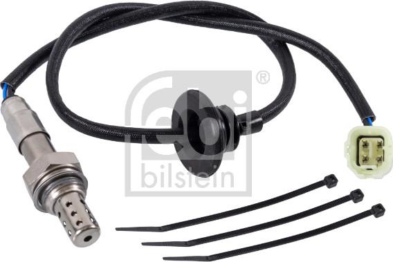 Febi Bilstein 179583 - Lambda zonde www.autospares.lv