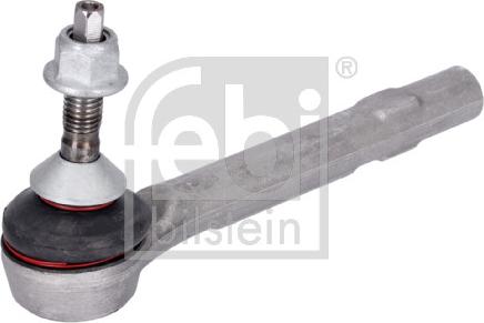 Febi Bilstein 179526 - Stūres šķērsstiepņa uzgalis www.autospares.lv