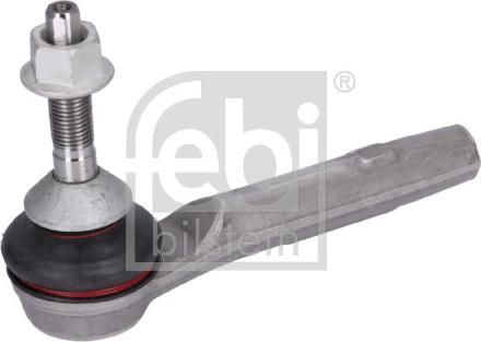 Febi Bilstein 179528 - Stūres šķērsstiepņa uzgalis www.autospares.lv