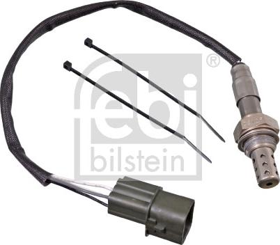 Febi Bilstein 179570 - Lambda zonde www.autospares.lv